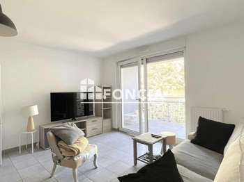 Location Appartement 2 piècesNantes Rond-Point de Paris - Blanche de Castille