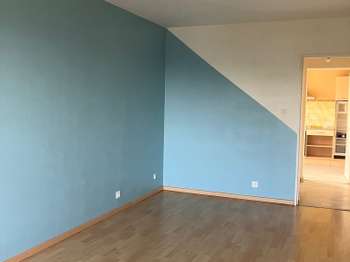 Location Appartement 3 piècesNantes Rond-Point de Paris - Blanche de Castille