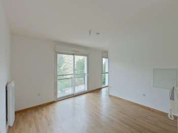 Location Appartement 2 piècesNantes Rond-Point de Paris - Blanche de Castille