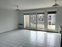 Location appartement 2 pièces