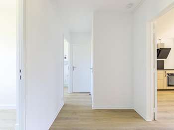 Location appartement 2 pièces
