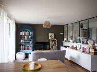 Location appartement 3 pièces