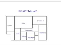 Location appartement 3 pièces