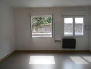 Location Appartement T1Nantes Rond-Point De Rennes