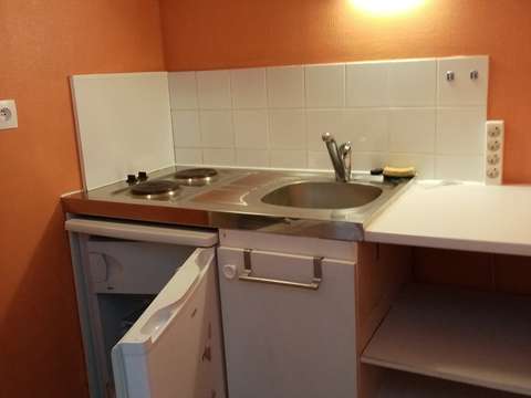 Location appartement 1 pièce