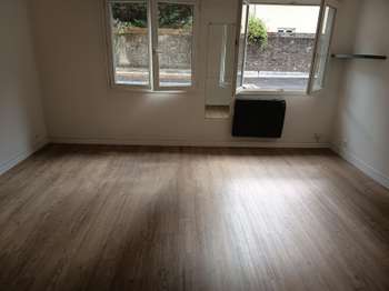 Location Appartement T1Nantes Rond-Point De Rennes