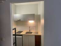 Location appartement 1 pièce