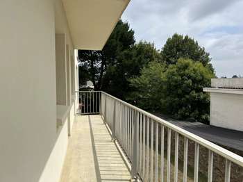 Location Appartement 4 piècesNantes Rond-Point De Rennes