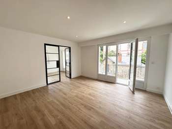 Location appartement 4 pièces
