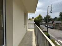 Location appartement 4 pièces