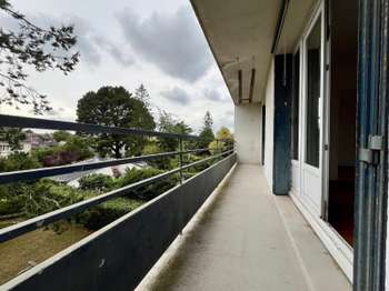 Location Appartement 5 piècesNantes Rond-Point De Rennes