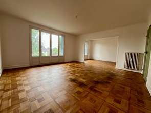 Location Appartement 5 piècesNantes Rond-Point De Rennes