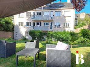 Location StudioNantes Rond-Point De Rennes