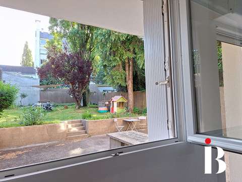 Location Studio 1 pièce