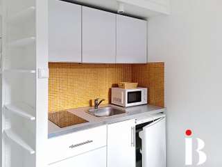 Location Studio 1 pièce