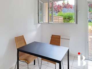 Location Studio 1 pièce