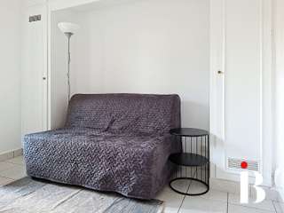 Location Studio 1 pièce