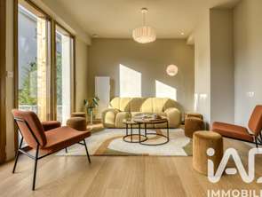 Location Appartement T1Nantes Rond-Point De Rennes