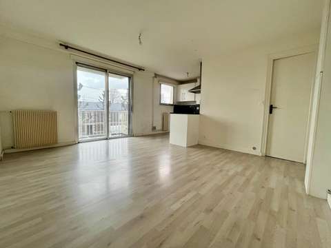 Location appartement 2 pièces Nantes Rond-Point De Rennes 44
