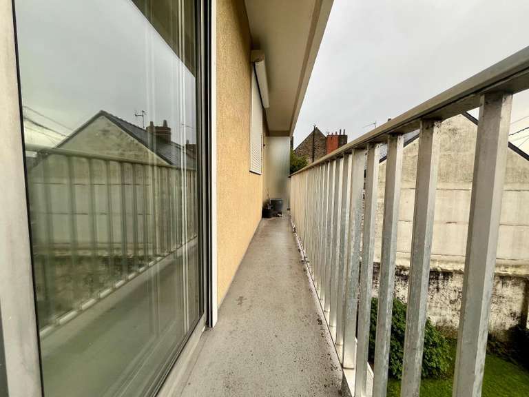 Location appartement 2 pièces