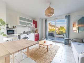 Location appartement 1 pièce Location appartement 1 pièce