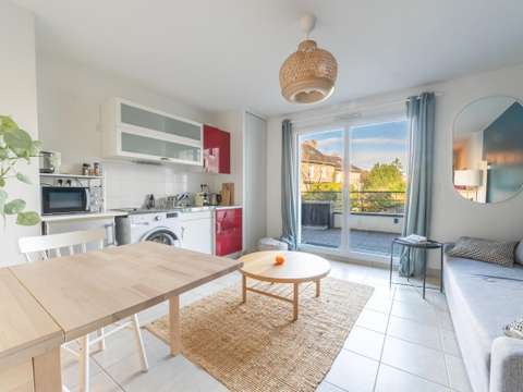 Location appartement 1 pièce Location appartement 1 pièce