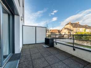 Location Appartement T1Nantes Rond-Point De Rennes