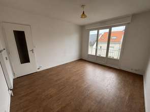 Location Appartement 2 piècesNantes Rond-Point De Rennes