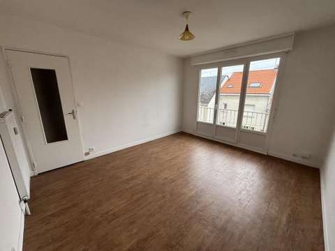 Location appartement 2 pièces Nantes Rond-Point De Rennes 44