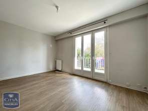 Location Appartement T1Nantes Rond-Point De Rennes