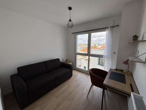 Location appartement 1 pièce