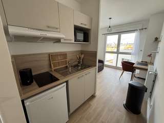 Location appartement 1 pièce