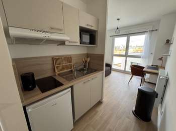 Location appartement 1 pièce Location appartement 1 pièce