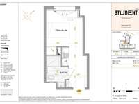 Location appartement 1 pièce Location appartement 1 pièce
