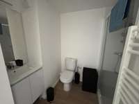 Location appartement 1 pièce Location appartement 1 pièce