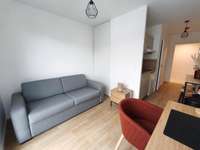 Location appartement 1 pièce