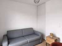 Location appartement 1 pièce