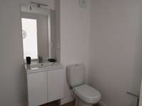 Location appartement 1 pièce