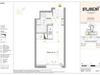 Location appartement 1 pièce