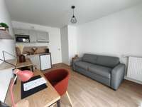 Location appartement 1 pièce Location appartement 1 pièce