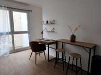 Location appartement 1 pièce