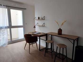 Location appartement 1 pièce