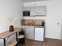 Location appartement 1 pièce