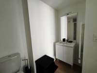 Location appartement 1 pièce
