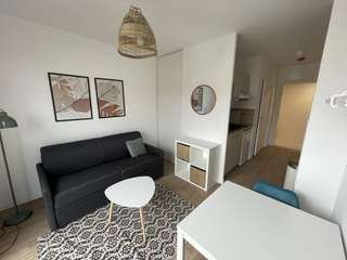 Location appartement 1 pièce