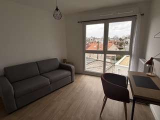 Location appartement 1 pièce