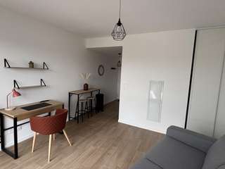 Location appartement 1 pièce
