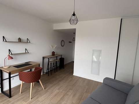 Location appartement 1 pièce