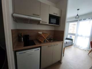 Location appartement 1 pièce