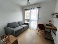 Location appartement 1 pièce Location appartement 1 pièce